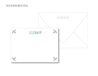 Firefly Notecards