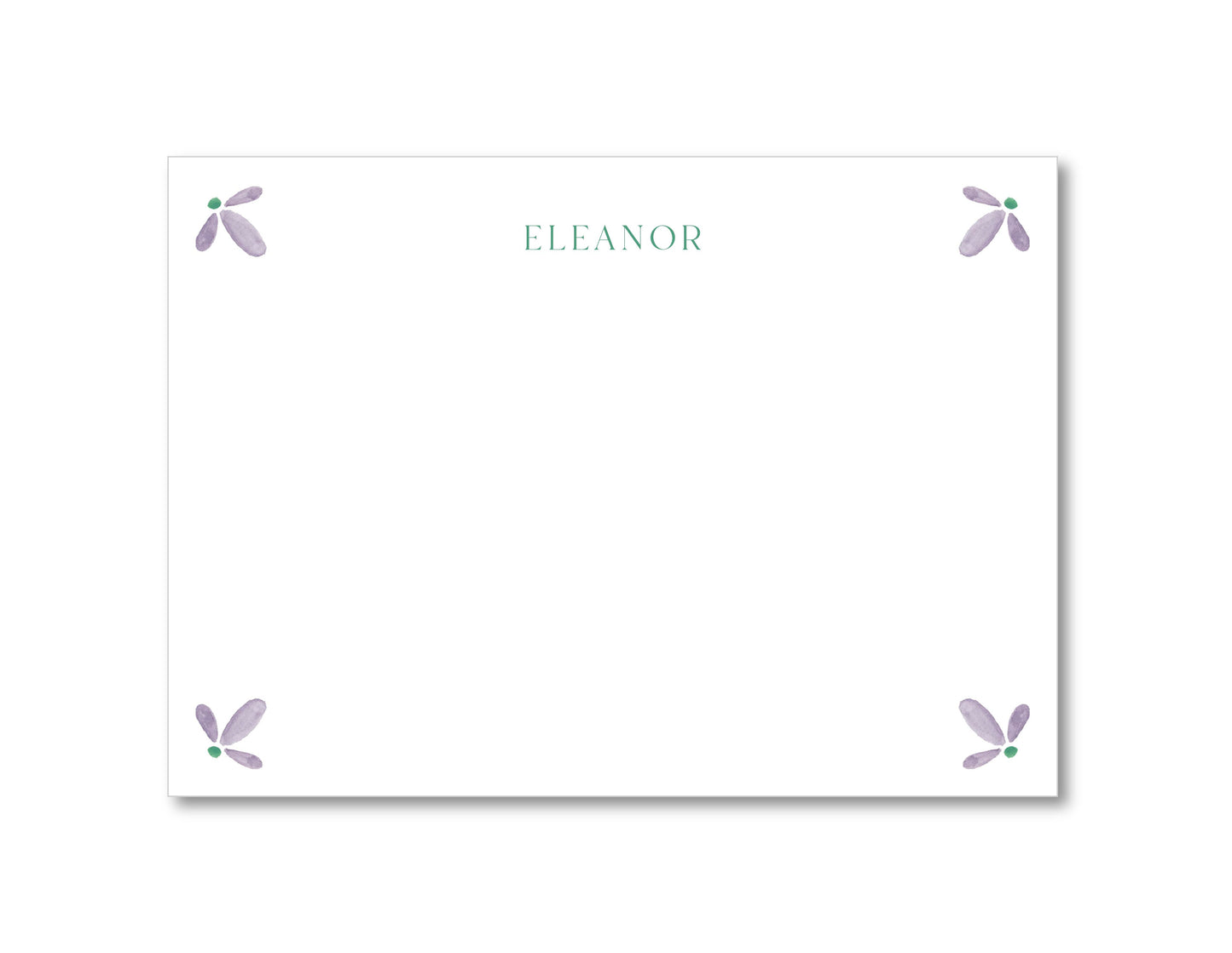 Firefly Notecards