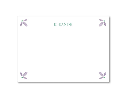 Firefly Notecards